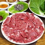진식당 - 광주 북구 신안동 지역맛집
