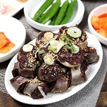 동원순대집 - 전북 전주시 완산구 효자동2가 지역맛집