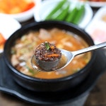 동원순대집 - 전북 전주시 완산구 효자동2가 지역맛집