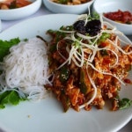 김인경바지락죽 - 전북 부안군 변산면 지역맛집