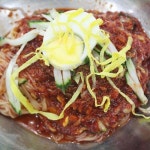 춘하추동밀면 해운대점 - 부산 해운대구 우동 지역맛집