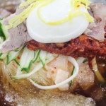 춘하추동밀면 해운대점 - 부산 해운대구 우동 지역맛집