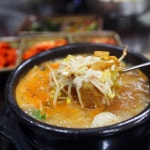 구포국수 - 부산 사하구 신평동 지역맛집