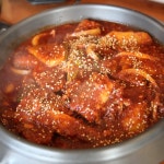 산과바당 - 제주 서귀포시 하원동 지역맛집