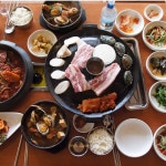 해송횟집 - 제주 서귀포시 대포동 지역맛집