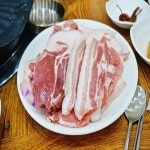 시골가마솥 - 제주 서귀포시 남원읍 지역맛집