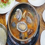 시골가마솥 - 제주 서귀포시 남원읍 지역맛집