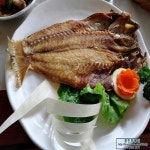 탐라바당 - 제주 제주시 용담삼동 지역맛집