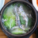 앞뱅디식당 - 제주 제주시 연동 지역맛집