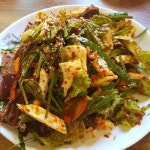 소문난동래파전 - 부산 동래구 온천1동 지역맛집