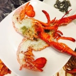 나마스테 마린시티점 - 부산 해운대구 우동 지역맛집