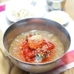 물참면옥 - 울산 중구 성안동 지역맛집