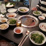 바다마을조개구이 - 경북 경주시 용강동 지역맛집