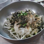 한양보쌈 - 경북 포항시 북구 양덕동 지역맛집