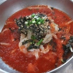 참사랑횟집 - 경북 포항시 북구 두호동 지역맛집