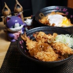 하나돈부리 - 서울 강동구 천호동 지역맛집