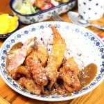 하찌방가이 - 서울 용산구 이촌동 지역맛집