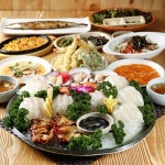항아리 - 서울 영등포구 신길동 지역맛집