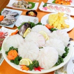 경포삼성관 - 강원 강릉시 안현동 지역맛집