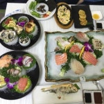 삼미일식 - 충남 서산시 성연면 지역맛집