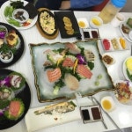삼미일식 - 충남 서산시 성연면 지역맛집