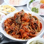 금강횟집 - 충남 서천군 장항읍 지역맛집