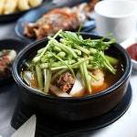 금강횟집 - 충남 서천군 장항읍 지역맛집