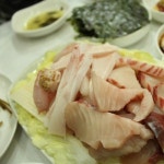 갯마을장어탕 - 전남 여수시 봉산동 지역맛집