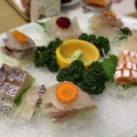 젠스시 - 부산 해운대구 중동 지역맛집