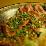 붉은수염 - 부산 수영구 광안동 지역맛집