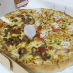 59쌀피자 고대사거리점 - 서울 동대문구 제기동 지역맛집
