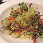 노바이탈리아노 - 서울 동대문구 회기동 지역맛집