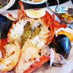 랍스타코(The Lobster co.) - 서울 종로구 통인동 지역맛집