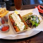 랍스타코(The Lobster co.) - 서울 종로구 통인동 지역맛집