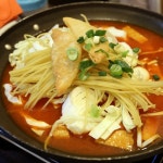 반장즉석떡볶이 - 서울 강남구 신사동 지역맛집