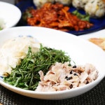 소나무골식당 - 서울 서초구 양재1동 지역맛집