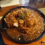 미남포앤가쯔 아산점 - 충남 아산시 모종동 지역맛집