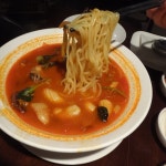 몽중헌 안국점 - 서울 종로구 화동 지역맛집