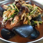 짬뽕1번지 - 강원 강릉시 송정동 지역맛집