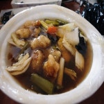 향미식당 - 충북 단양군 매포읍 지역맛집