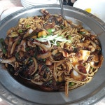 마천루 - 광주 서구 쌍촌동 지역맛집