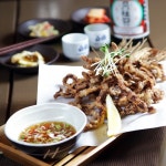 유쾌한접시 신논현직영점 - 서울 강남구 논현동 지역맛집