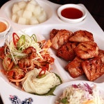 진정한 족발 - 서울 강동구 성내동 지역맛집