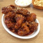 용성통닭 세류직영점 - 경기 수원시 권선구 세류동 지역맛집