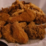 치킨인더키친 - 서울 마포구 서교동 지역맛집