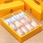화월당 - 전남 순천시 남내동 지역맛집