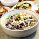 안터칼국수 - 서울 강남구 논현동 지역맛집