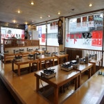 아저씨네낙지찜 - 서울 서대문구 창천동 지역맛집