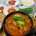 커피니 강서KT점 - 서울 강서구 화곡동 지역맛집