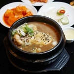 고봉삼계탕 - 서울 중구 을지로2가 지역맛집